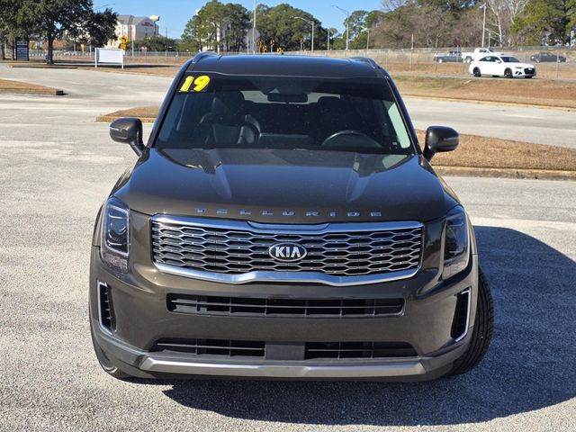 2020 Kia Telluride S AWD - 22975777 - 1