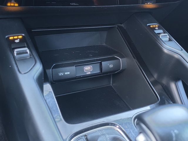 2020 Kia Telluride S AWD - 22975777 - 22