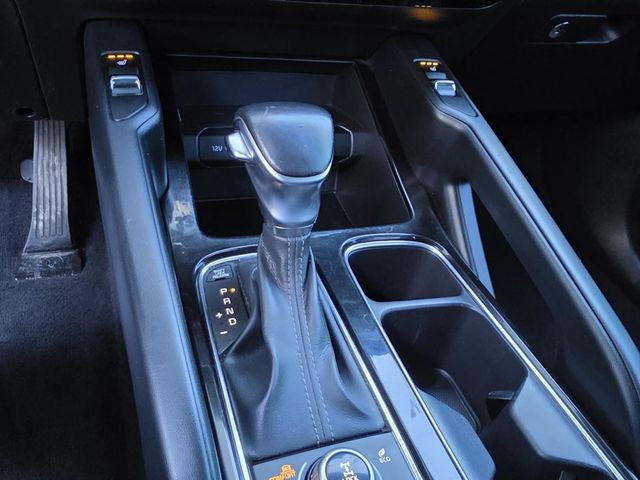 2020 Kia Telluride S AWD - 22975777 - 23