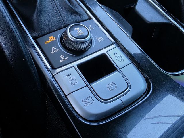 2020 Kia Telluride S AWD - 22975777 - 25