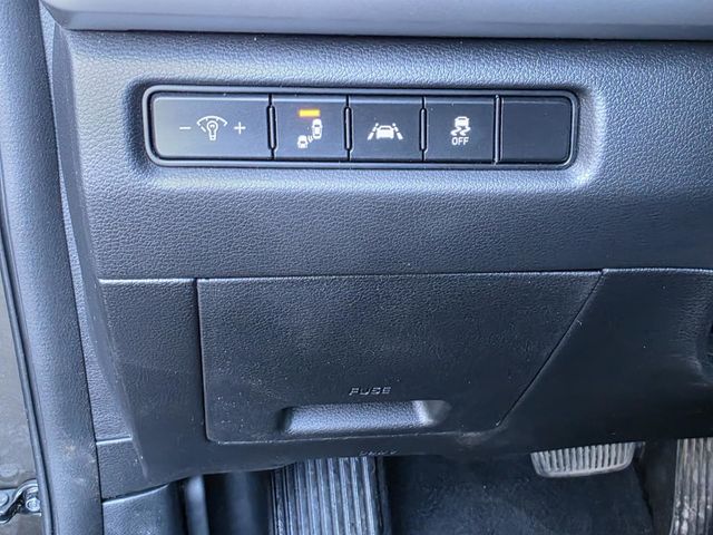 2020 Kia Telluride S AWD - 22975777 - 26