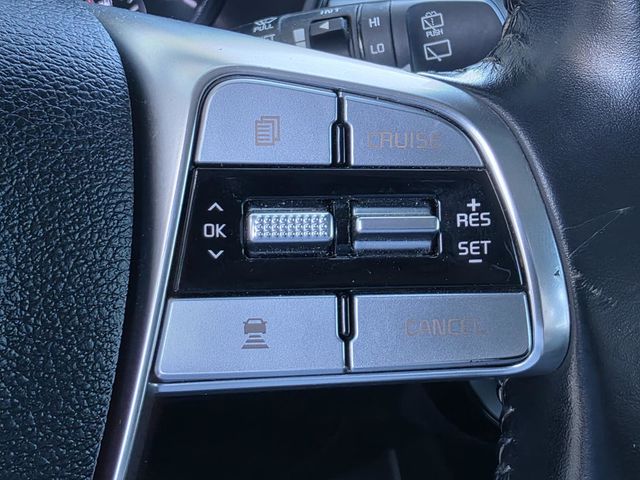 2020 Kia Telluride S AWD - 22975777 - 28