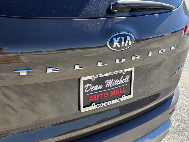 2020 Kia Telluride S AWD - 22975777 - 32