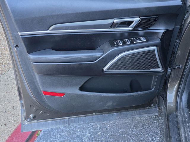 2020 Kia Telluride S AWD - 22975777 - 33