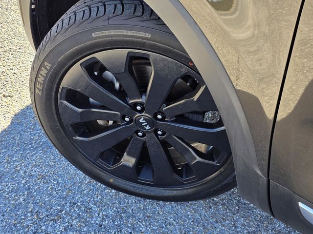 2020 Kia Telluride S AWD - 22975777 - 35