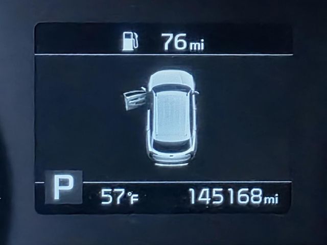 2020 Kia Telluride S AWD - 22975777 - 38