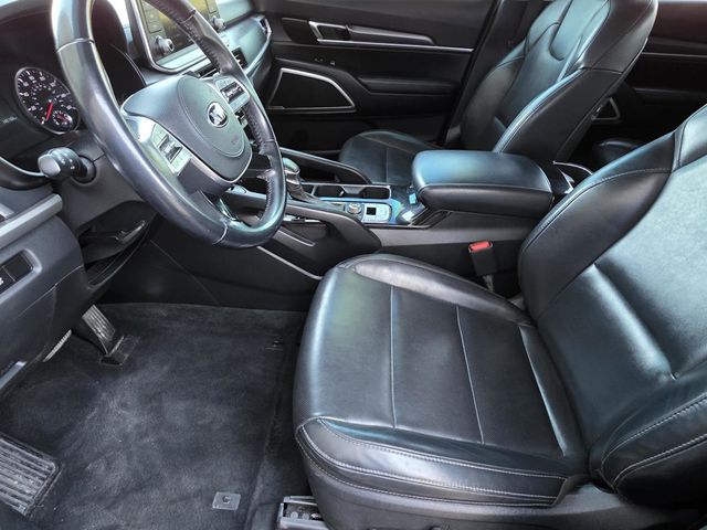 2020 Kia Telluride S AWD - 22975777 - 5