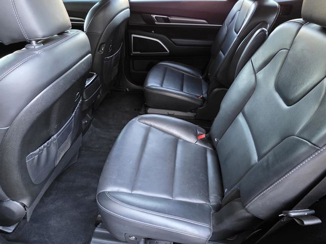 2020 Kia Telluride S AWD - 22975777 - 8