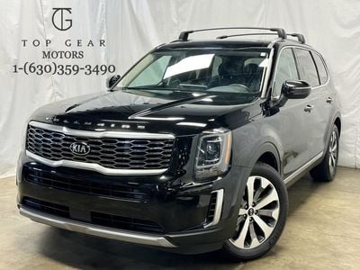 2020 Kia Telluride