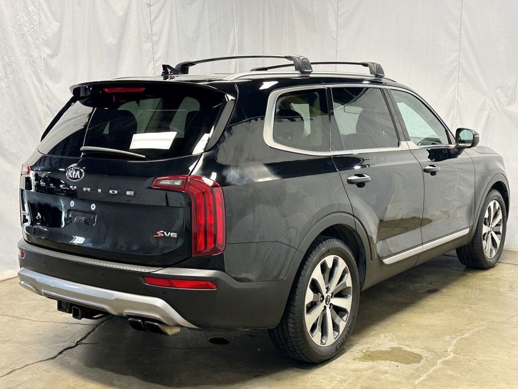 2020 Kia Telluride S AWD - 23039673 - 9
