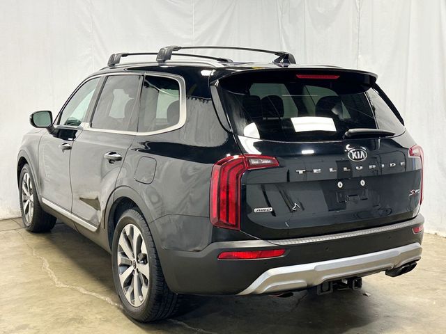2020 Kia Telluride S AWD - 23039673 - 10