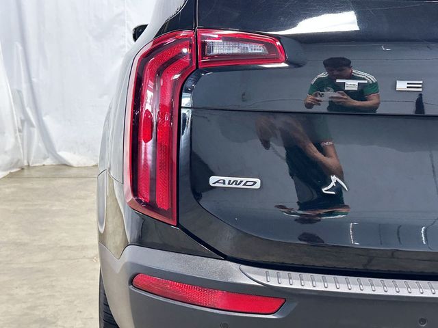 2020 Kia Telluride S AWD - 23039673 - 12