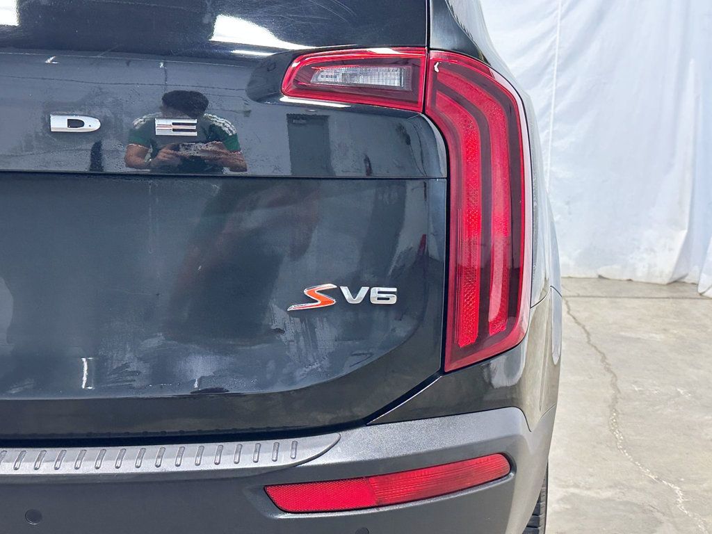 2020 Kia Telluride S AWD - 23039673 - 13