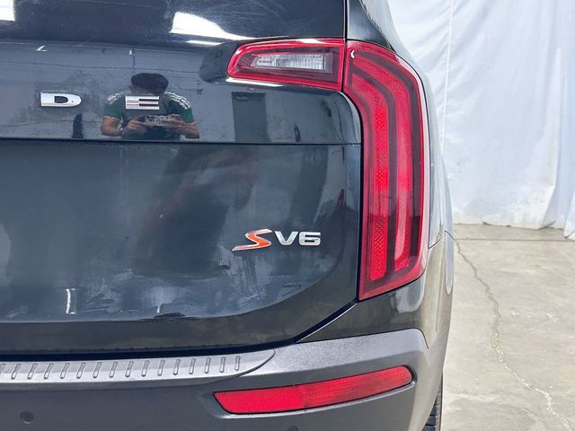2020 Kia Telluride S AWD - 23039673 - 13