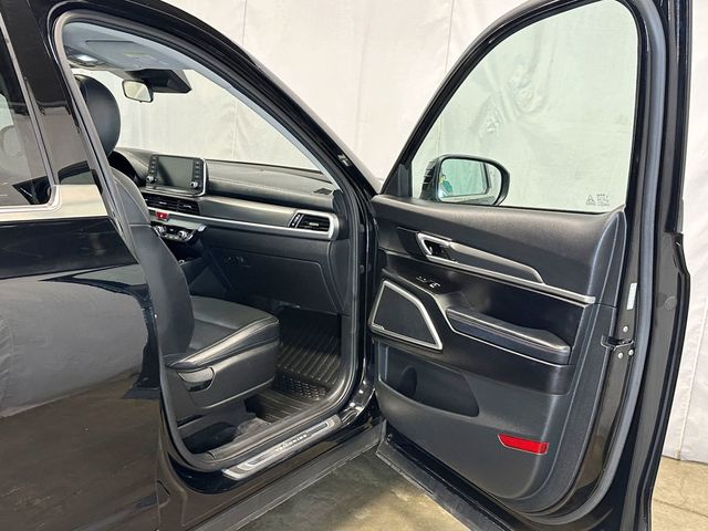 2020 Kia Telluride S AWD - 23039673 - 18