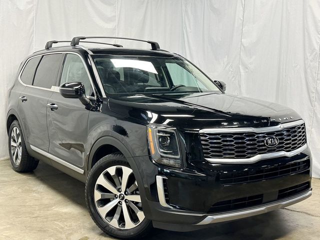 2020 Kia Telluride S AWD - 23039673 - 1