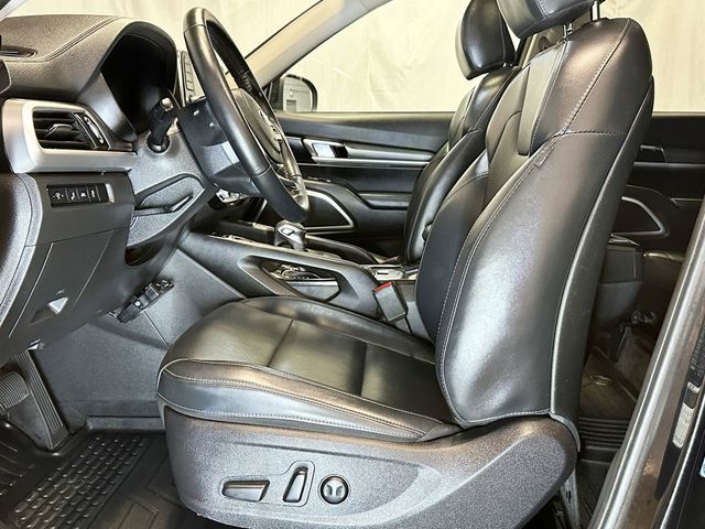 2020 Kia Telluride S AWD - 23039673 - 19