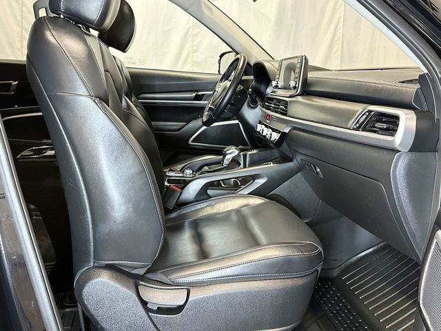 2020 Kia Telluride S AWD - 23039673 - 20