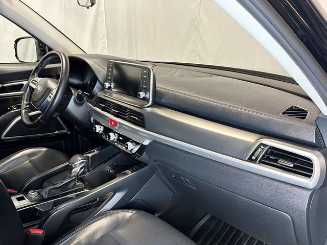2020 Kia Telluride S AWD - 23039673 - 24
