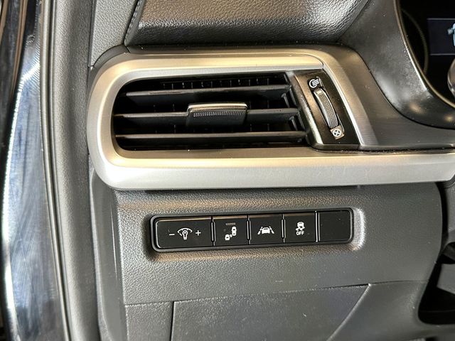 2020 Kia Telluride S AWD - 23039673 - 25