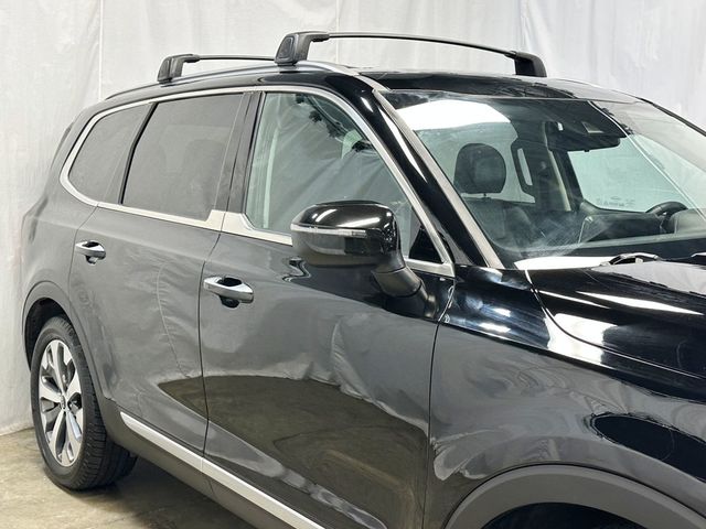 2020 Kia Telluride S AWD - 23039673 - 2