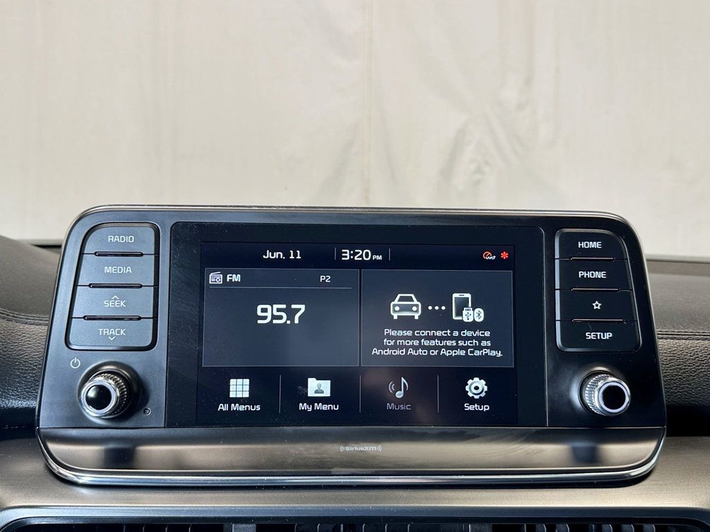 2020 Kia Telluride S AWD - 23039673 - 29