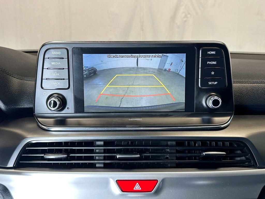 2020 Kia Telluride S AWD - 23039673 - 30