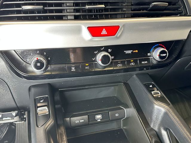 2020 Kia Telluride S AWD - 23039673 - 31