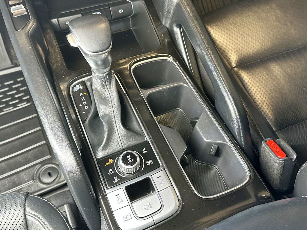 2020 Kia Telluride S AWD - 23039673 - 32