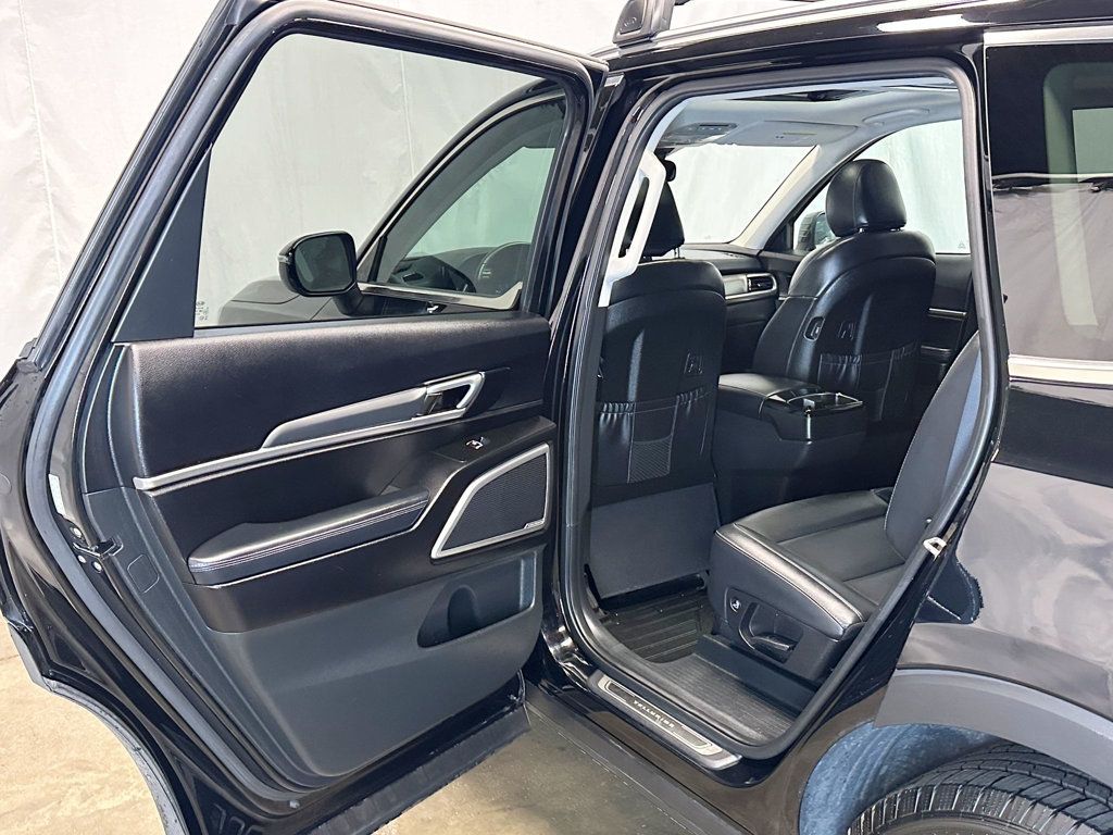 2020 Kia Telluride S AWD - 23039673 - 34