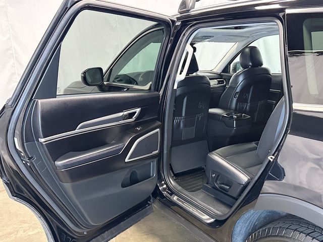 2020 Kia Telluride S AWD - 23039673 - 34
