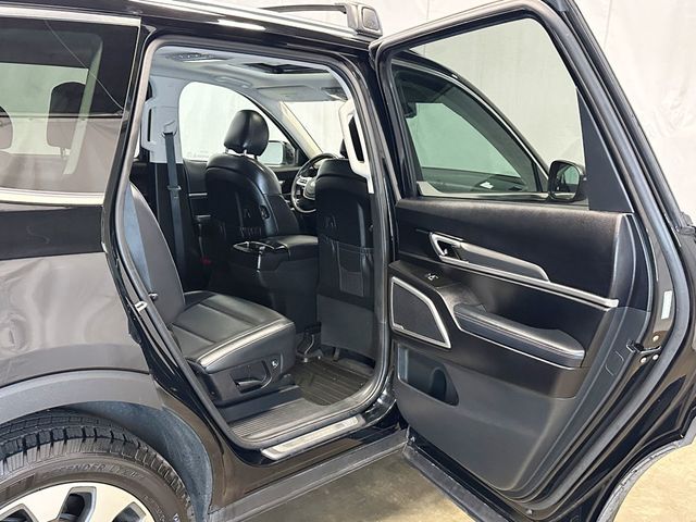 2020 Kia Telluride S AWD - 23039673 - 35
