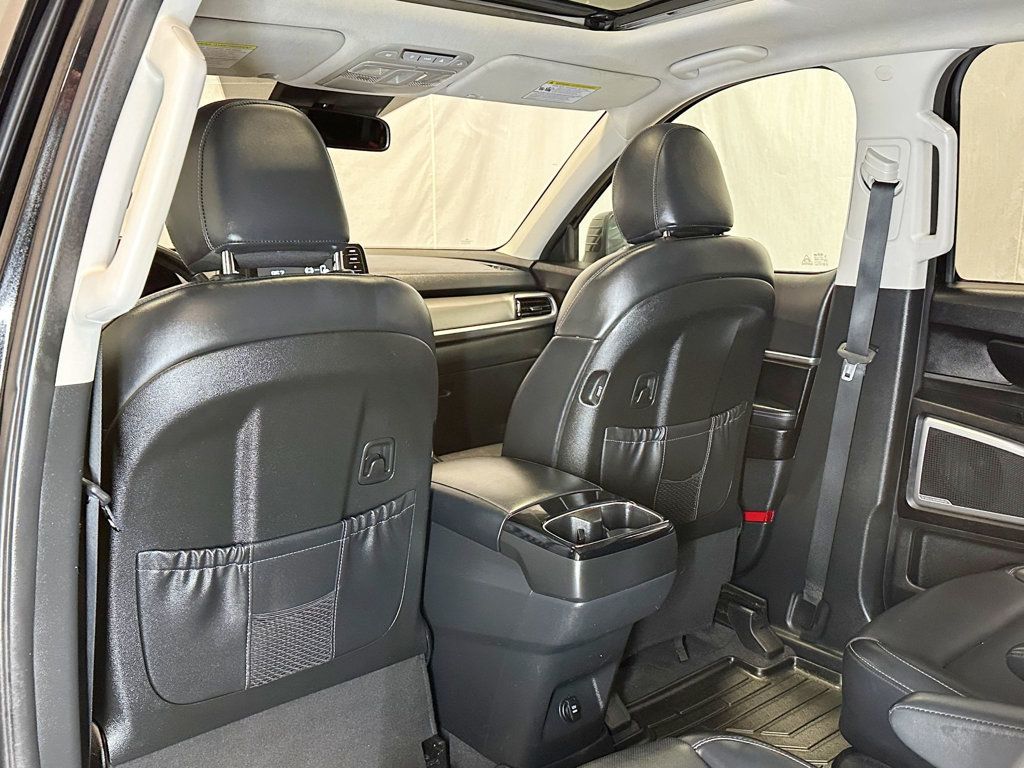 2020 Kia Telluride S AWD - 23039673 - 36