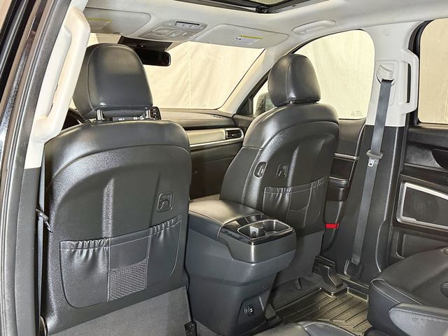 2020 Kia Telluride S AWD - 23039673 - 36