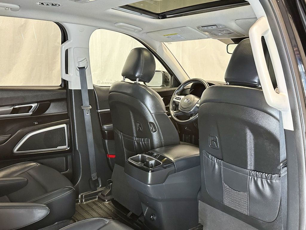 2020 Kia Telluride S AWD - 23039673 - 37