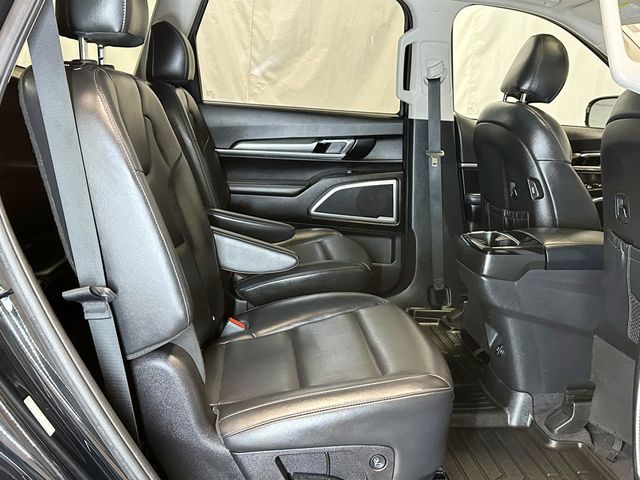 2020 Kia Telluride S AWD - 23039673 - 39