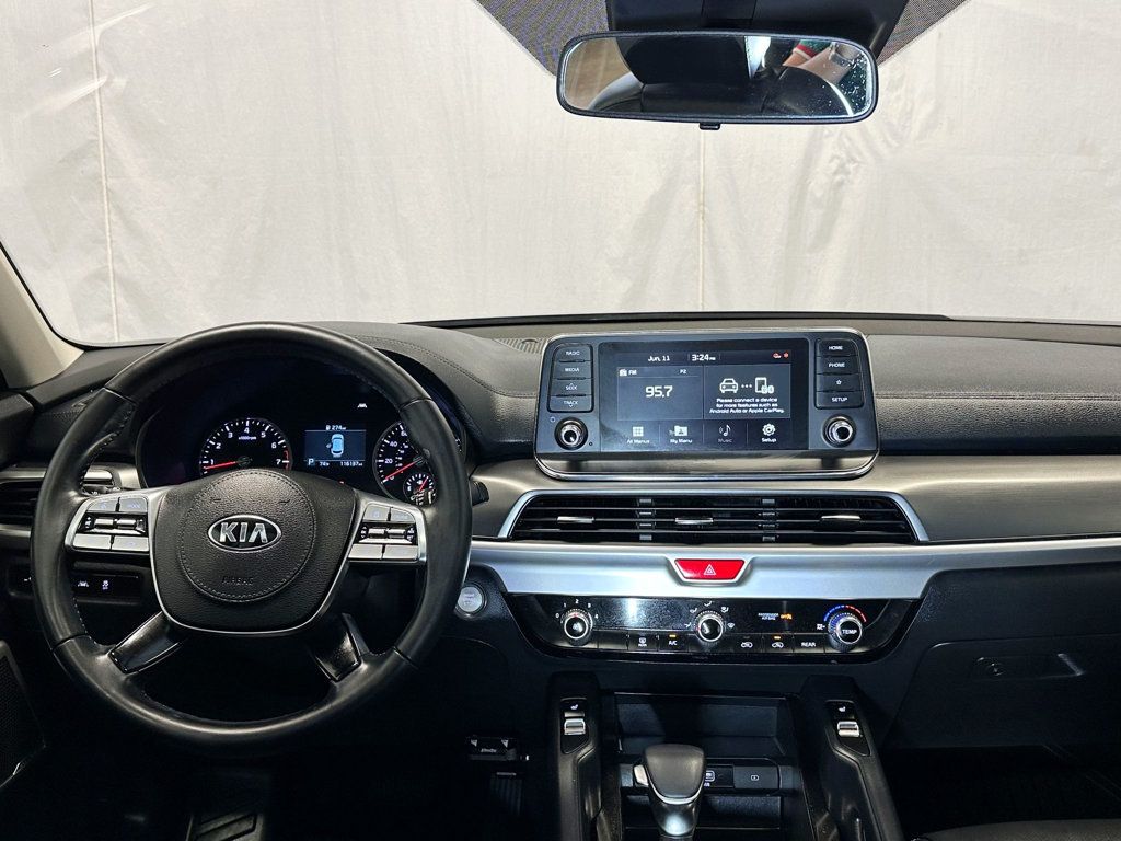 2020 Kia Telluride S AWD - 23039673 - 42