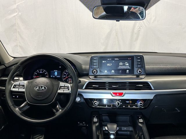 2020 Kia Telluride S AWD - 23039673 - 42