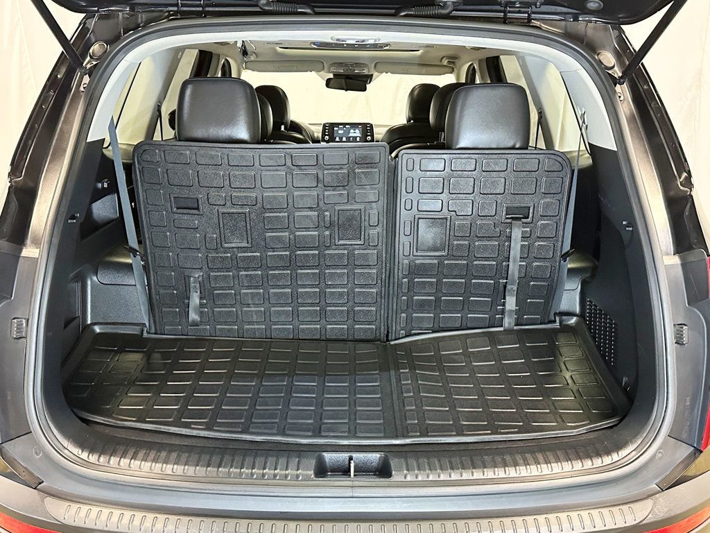 2020 Kia Telluride S AWD - 23039673 - 43