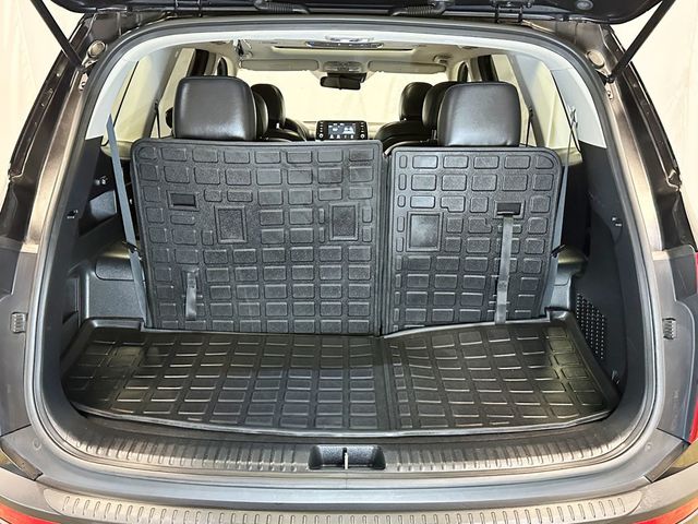 2020 Kia Telluride S AWD - 23039673 - 43