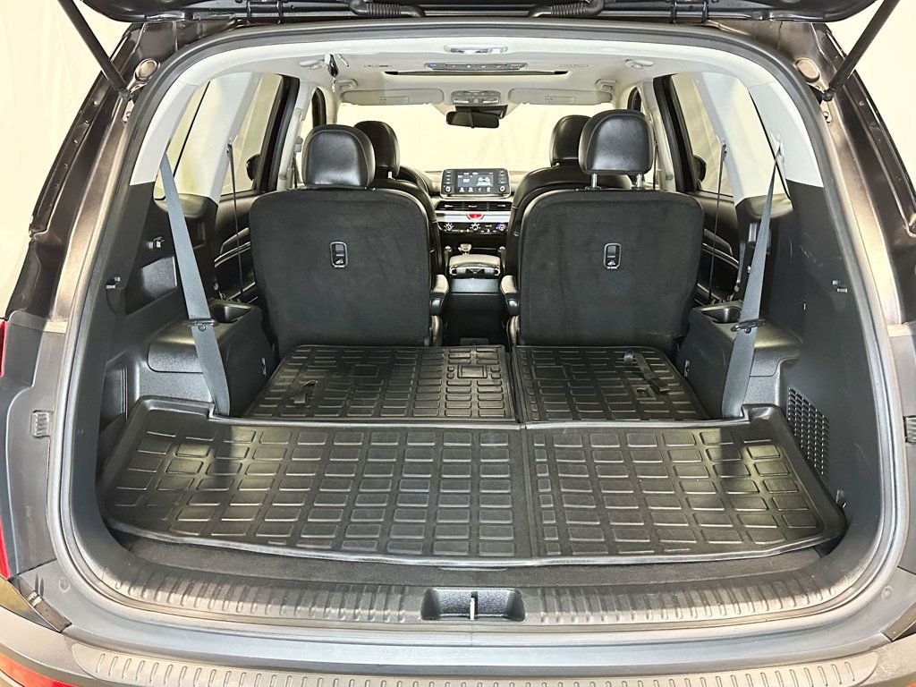 2020 Kia Telluride S AWD - 23039673 - 44