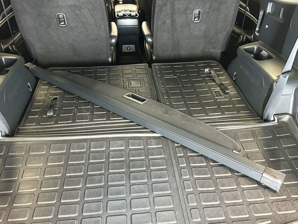 2020 Kia Telluride S AWD - 23039673 - 46