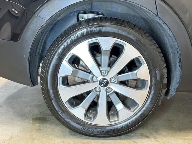 2020 Kia Telluride S AWD - 23039673 - 47