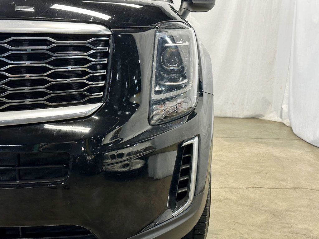 2020 Kia Telluride S AWD - 23039673 - 6