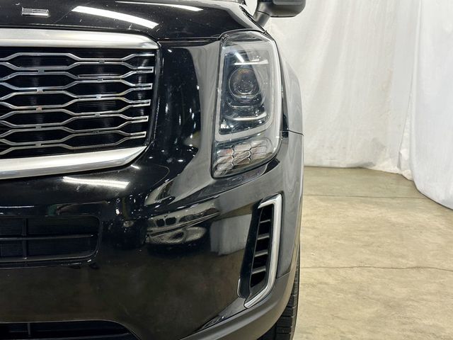 2020 Kia Telluride S AWD - 23039673 - 6