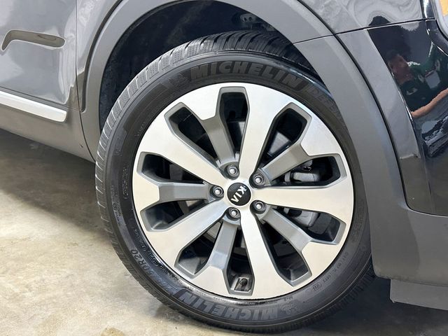 2020 Kia Telluride S AWD - 23039673 - 7