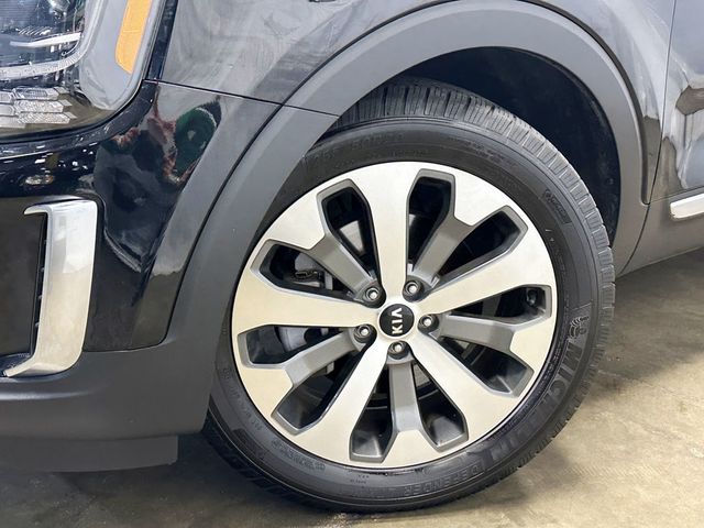 2020 Kia Telluride S AWD - 23039673 - 8