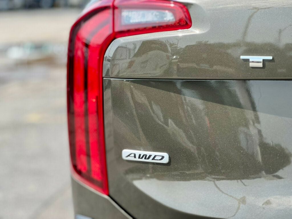 2020 Kia Telluride S AWD - 22891038 - 9