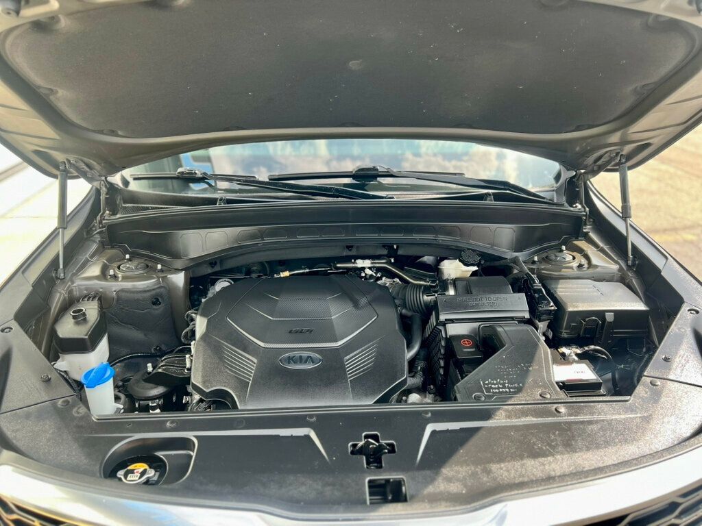 2020 Kia Telluride S AWD - 22891038 - 10