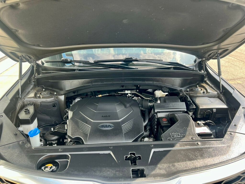 2020 Kia Telluride S AWD - 22891038 - 11